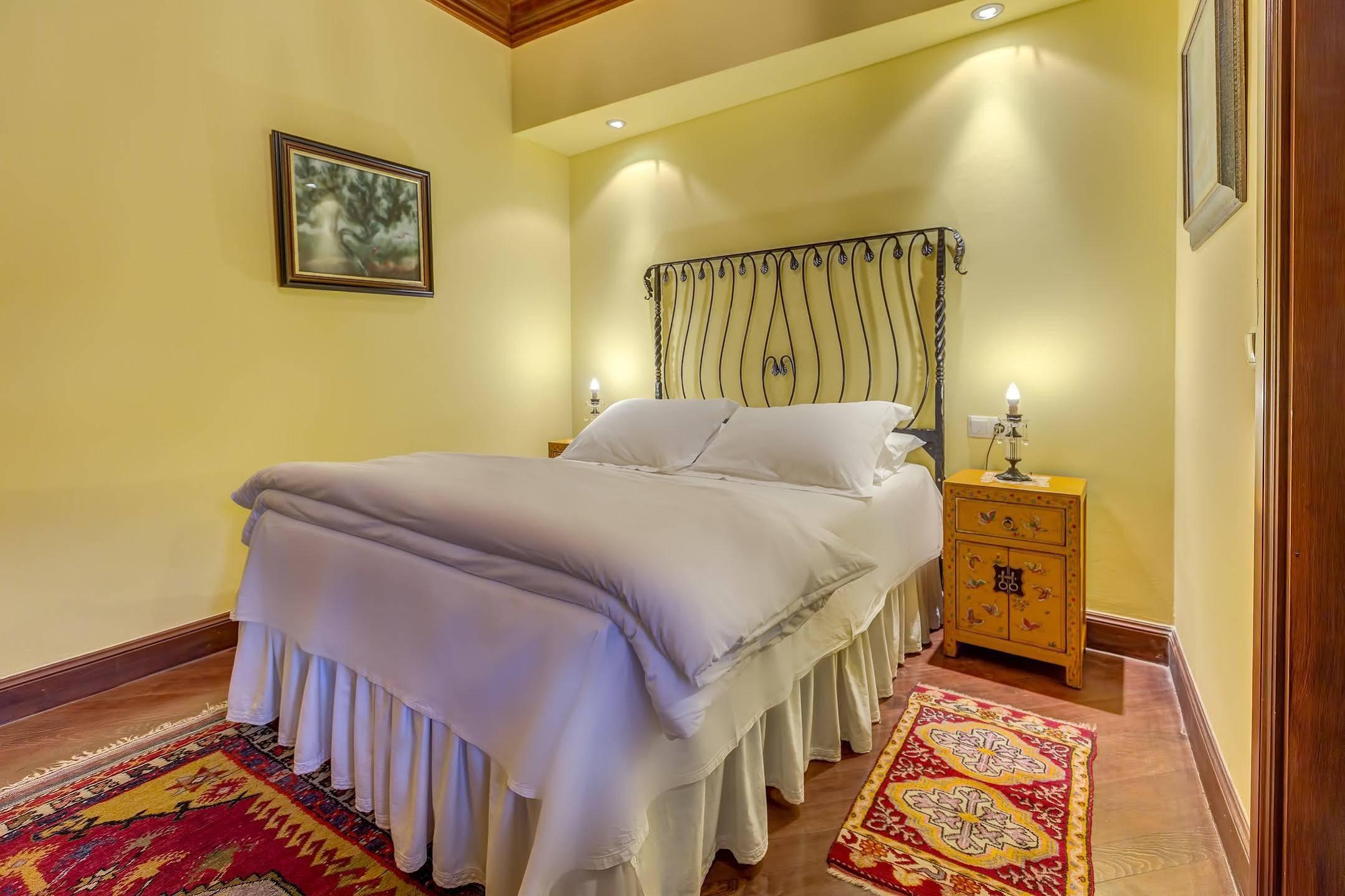 Delight Deluxe Kaucuk Hotel (Adults Only) Antalya Buitenkant foto